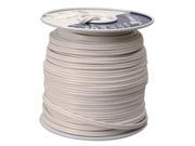Coleman Cable 250ft. 16 2 Brown Lamp Cord 60126 66 07 Pack of 250