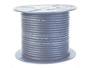 TekSupply LJ4655 Jacketed Portable Cord 16 3 0.345 in 250 ft Roll