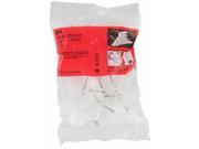 3M SI 1 14 2 12 2 10 2 W G Cable Fastening Stackers 25 per Bag