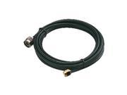 Sunpentown 15 WC03R UP to 6GHz Wireless Extension Cable plus RG58 plus RP SMA Male to N Type Male plus 3 M