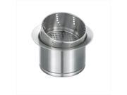 Blanco 441232 3 in 1 Disposal Flange Stainless