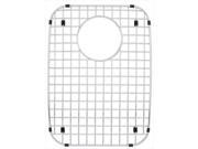 Blanco 220993 Stainless Steel Sink Grid for Supreme Large Bowl