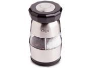 Ozeri OZG3 Duo Ultra Salt and Pepper Mill and Grinder