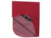 Kay Dee Designs R0809 Red Dishcloths 2 Count Pack of 3