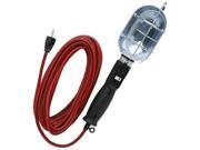 Coleman Cable E233 Metal Incandescent Deluxe Trouble Light