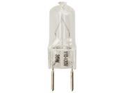 Coleman Cable L6 35 Watt Bi Pin Halogen Light Bulb