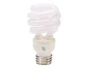 Technical Consumer Products Sx 0469361 Spiral Compact Fluorescent Light Bulb 27 Watt Pack of 4