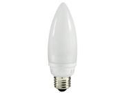 Technical Consumer Products 611159 Comgrade Cfl Torpedo 14W Med Base