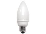 Technical Consumer Products 611616 Encapsulated Compact Fluorescent Torpedo Lamp