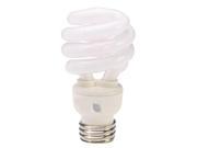 Technical Consumer Products 611267 Mini Springlamp Compact Fluorescent 32W 2700K