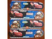 Ceiling Fan Designers 42SET DIS CLMM Cars Lightning Mcqueen Mater 42 in. Ceiling Fan Blades Only