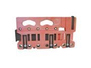 Blum Bzml.0040 Metabox Tandem Drilling Guide