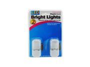 Quick bright lights pack of 2 Pack of 4