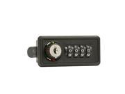 Salsbury 3682 Resettable Combination Lock For 4Bplus Horizontal Mailbox Door