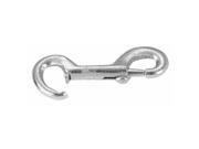 Apex Tool Group Chain .50in. Rigid Open Eye Snaps T7606031