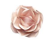 Jubilee Collection MG2001 Large Metal Rose Magnet Light Pink 1 Only
