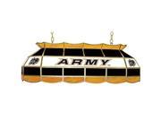 Army 40 Inch Stained Glass Tiffany Light