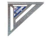 Empire Level 272 3990 12 Inch Heavy Duty Magnum Rafter Square With Manual