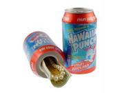 Streetwise Security Products CSHP Can Safe Hawaiian Punch