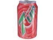 Safety Technology DS CHERRY7UP Soda Can Safe Cherry 7 Up