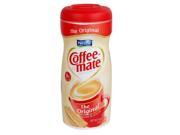 Safety Technology DS CREAMER Coffee Mate Creamer Diversion Safe