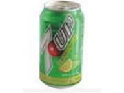 Safety Technology DS 7UP Soda Can Safe 7 Up
