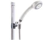 Delta Faucet Company 555100 Glide Rail Handshower with Chrome