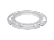 Sioux Chief Mfg .44in. Closet Flange Extension Ring 886 R