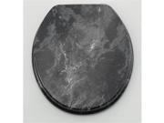 American Trading House M 80 Marble Black Seat