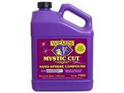 Wizard 11052 Mystic Cut Compound Gallon