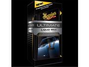 Meguiars G18216 Ultimate Wax Liquid
