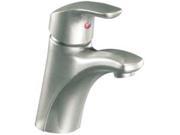 Cleveland Faucet Group 284326 Lav Faucet Single Handle Bn