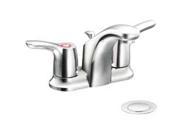 Cleveland Faucet Group 282624 Baystone 2Hdl Lav Fct Chr Lf