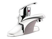 Cleveland Faucet Group 561088Lf Cfg Lavatory Faucet Single Handle Lead Free Chrome