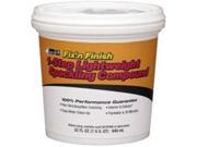 Sherwin Williams 800193 One Step Lightweight Spackling Compound Quart
