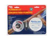Fry Technologies Cookson Elect Plumbers Solder Kit AM53949