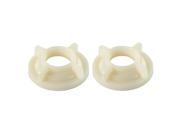 Waxman Consumer Products Group Faucet Shank Nuts 7590200T