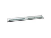 American Lighting LXC4H WH 32 in. Hardwire Xenon Under Cabinet Light White