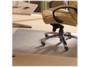 Floortex Cleartex Advantagemat Med. Pile Chairmats