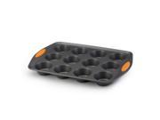 Rachael Ray 12 c. Nonstick Oven Lovin Muffin Pan