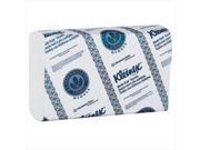 9.3"x9.4" Kleenex Multifold Towels(150/pkg)
