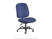 OFM 700 237 Big and Tall Chair Navy