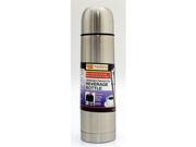 Range Kleen 17THSS 17 oz. Stainless Steel Bullet Bottle