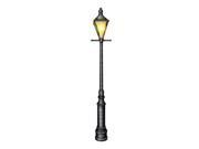 Beistle 57789 Jointed Lampost Pack of 12