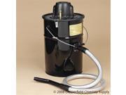 Chimney 88200 Cheetah II Ash Vac With Filters And Hose