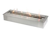 Ignis FPB24 EB2400 Ethanol Fireplace Burner Insert