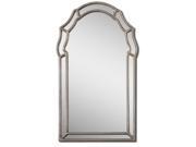 Uttermost Petrizzi Decorative Arched Mirror
