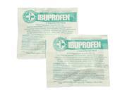 Guardian FAIB CS Ibuprofen Packs with 2 Tablets 100 packs