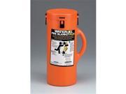 6 x 5 Inch Water Jel Fire Blanket Plus In Canister 1 Ea.