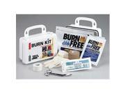 Burn Kit 11 Piece Bulk Plastic Case with Gasket 1 Ea.